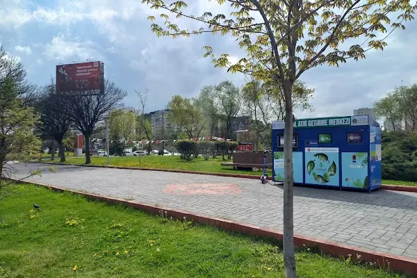 Milli Atlet Muharrem Dalkılıç Koşu Yolu - Resim 8