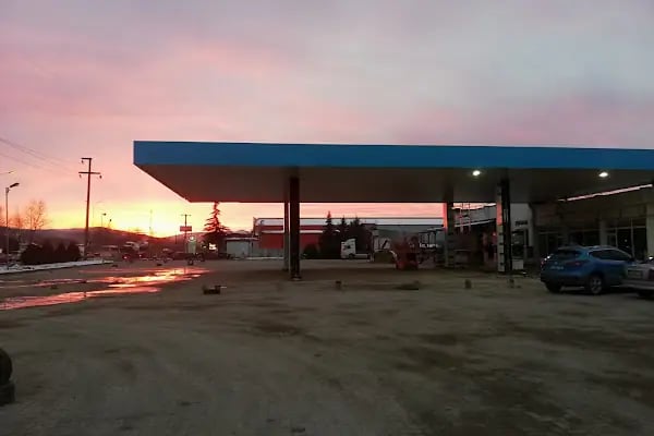 Kocaeli Aşkın petrol - Resim 10
