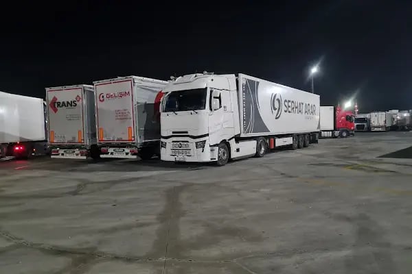Kocaeli Aşkın petrol - Resim 3