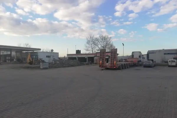 Kocaeli Aşkın petrol - Resim 8