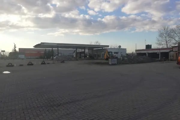 Kocaeli Aşkın petrol - Resim 4