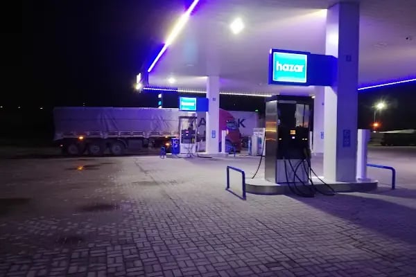 Kocaeli Aşkın petrol - Resim 12