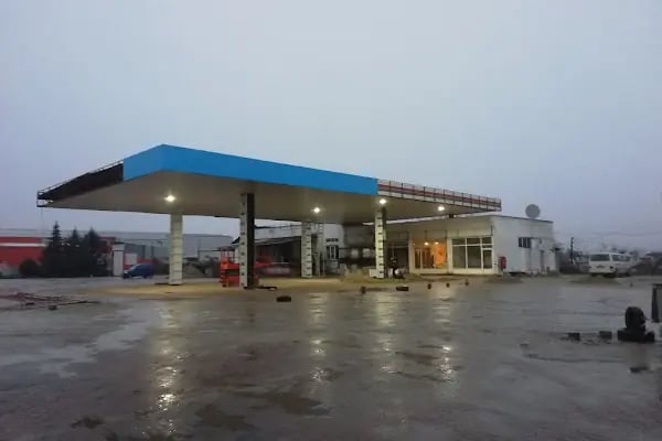 Kocaeli Aşkın petrol - Resim 11