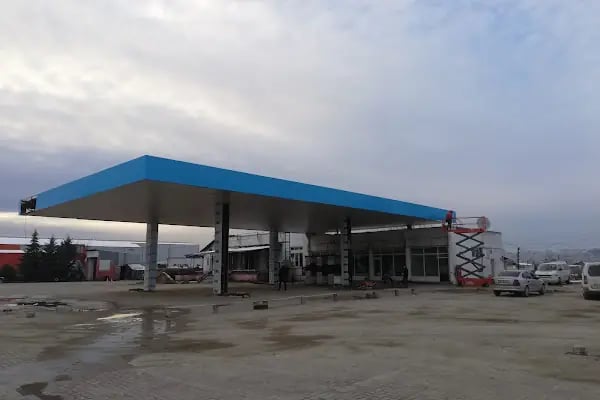 Kocaeli Aşkın petrol - Resim 9