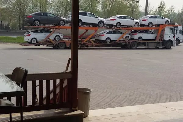 Kocaeli Aşkın petrol - Resim 7
