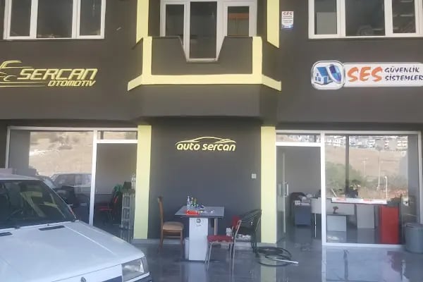 SERCAN Otomotiv - Resim 8