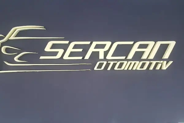SERCAN Otomotiv - Resim 4