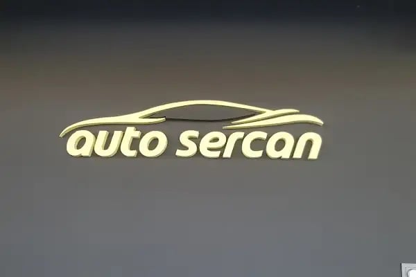 SERCAN Otomotiv - Resim 6