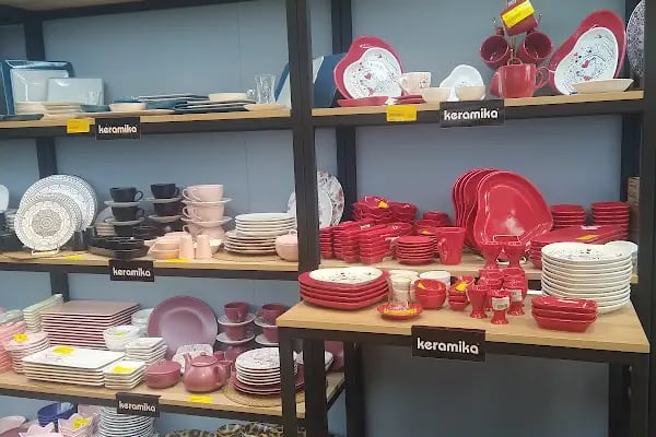 Keramika Ankara Bayisi - Resim 17