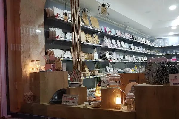 Keramika Ankara Bayisi - Resim 14