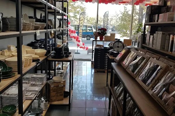 Keramika Ankara Bayisi - Resim 2