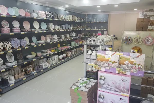 Keramika Ankara Bayisi - Resim 15
