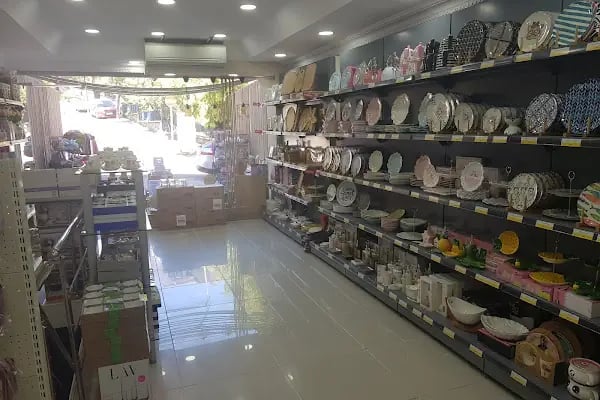 Keramika Ankara Bayisi - Resim 18