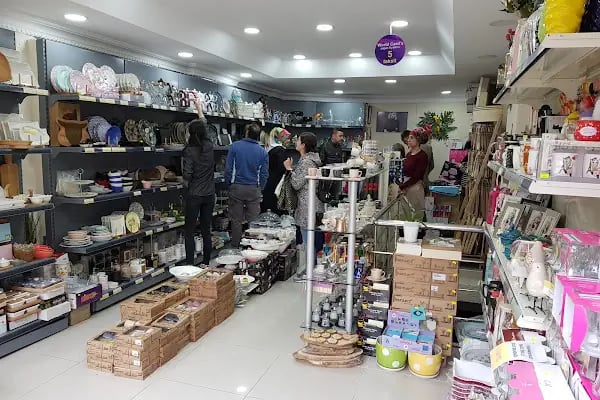 Keramika Ankara Bayisi - Resim 6
