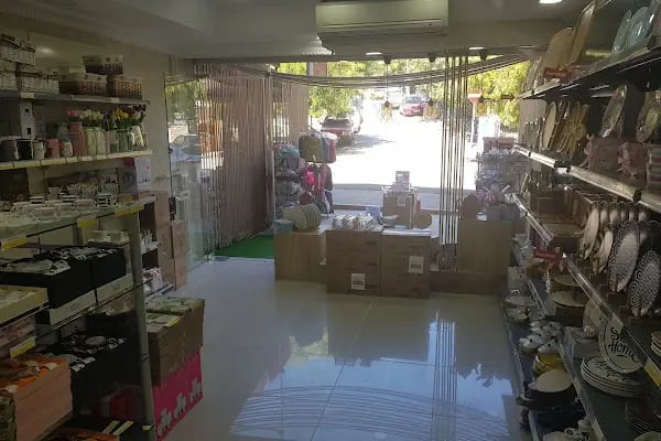 Keramika Ankara Bayisi - Resim 12