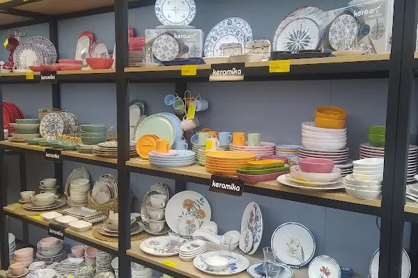 Keramika Ankara Bayisi - Resim 20