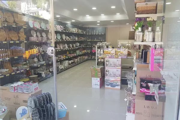 Keramika Ankara Bayisi - Resim 9