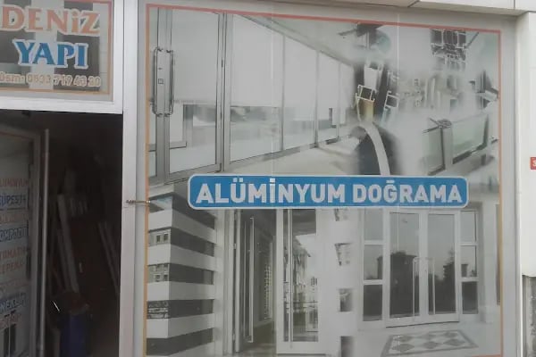 Deniz yapI - Resim 3