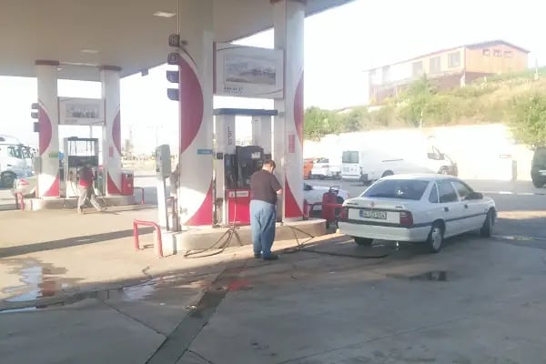 Türkiye Petrolleri - Resim 5