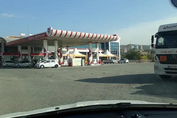 Türkiye Petrolleri - Resim 4