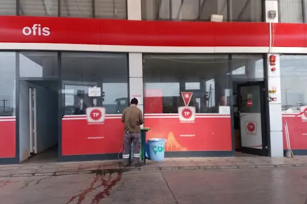 Türkiye Petrolleri - Resim 6