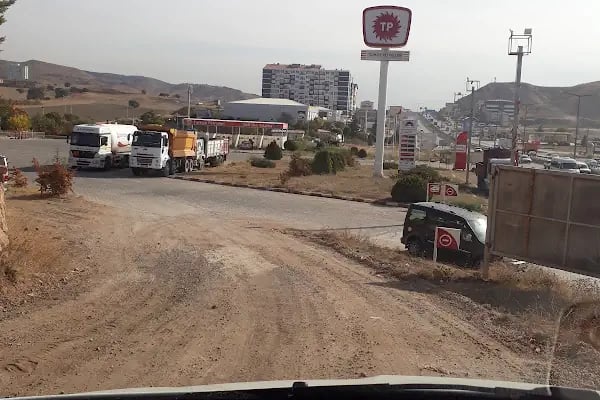Türkiye Petrolleri - Resim 9