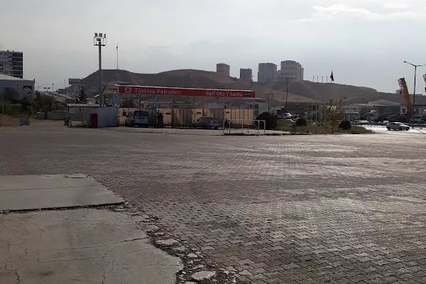 Türkiye Petrolleri - Resim 10