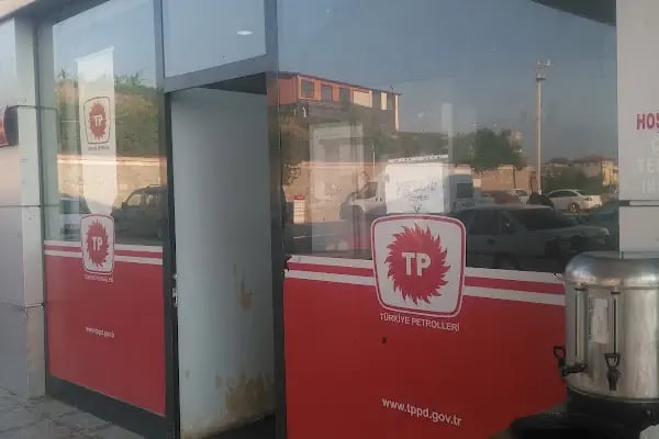 Türkiye Petrolleri - Resim 3