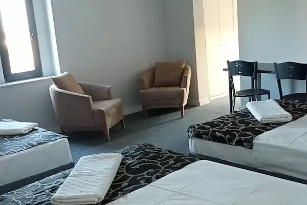 Red Flag Hotel - Resim 18