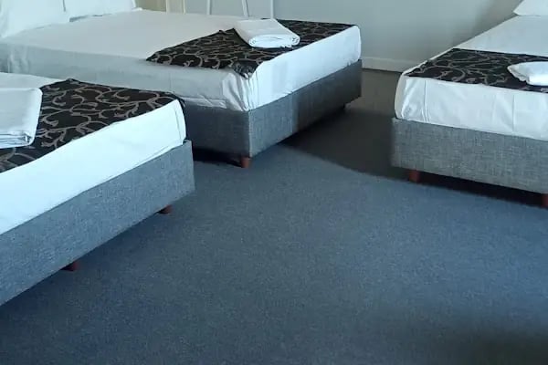 Red Flag Hotel - Resim 11