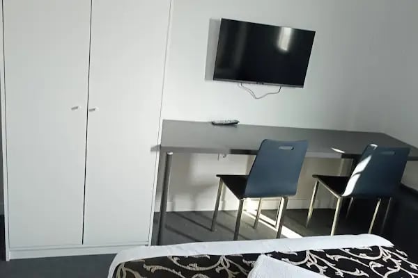 Red Flag Hotel - Resim 7