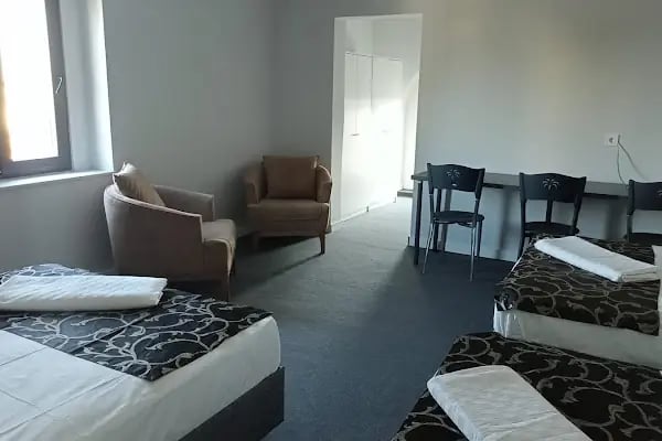 Red Flag Hotel - Resim 2