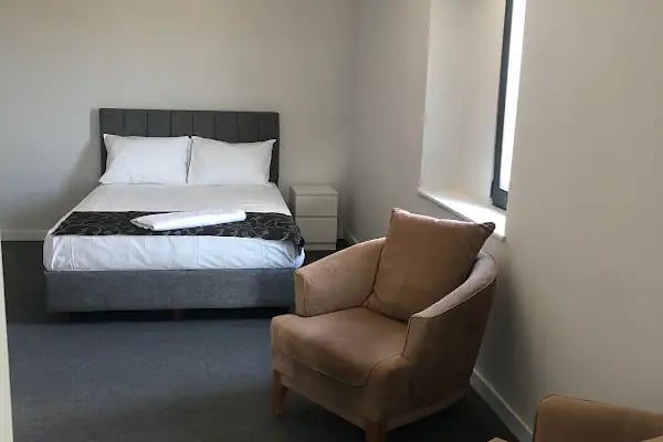 Red Flag Hotel - Resim 14