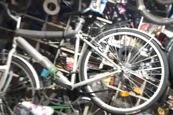 orka av store - Resim 11