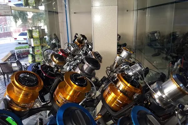 orka av store - Resim 5