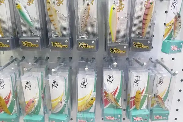 orka av store - Resim 14