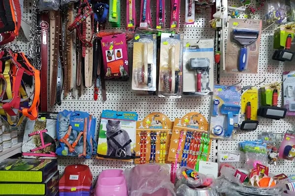 Konya Ayyıldız Petshop-Shop-Kedi maması-Konserve- Kedi kumu - Tuvaleti -yaş mama- Kedi-Köpek-Maması-pet shop-Pet dükkan - Resim 14