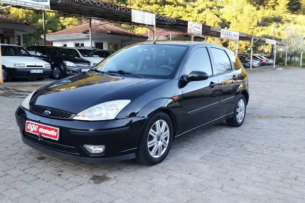 Ege Otomotiv - Resim 2