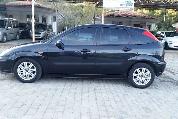 Ege Otomotiv - Resim 3