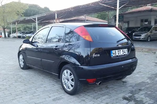 Ege Otomotiv - Resim 4