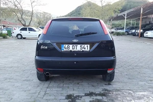 Ege Otomotiv - Resim 6