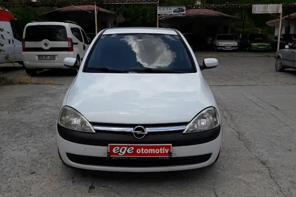 Ege Otomotiv - Resim 5