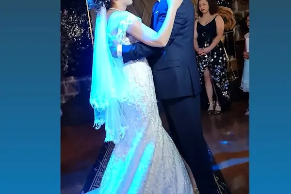 Osmanlı Köşkü Davet Salonu - Resim 17