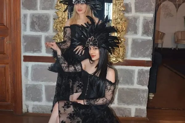 Osmanlı Köşkü Davet Salonu - Resim 4