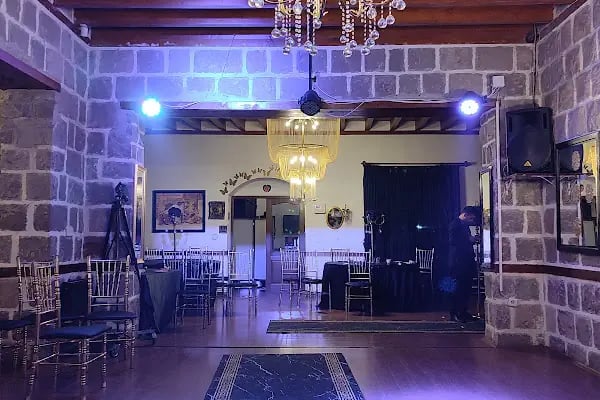 Osmanlı Köşkü Davet Salonu - Resim 3