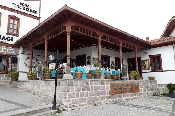 Osmanlı Köşkü Davet Salonu - Resim 15