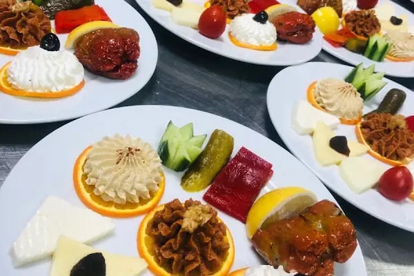 Derya Yemekçilik | Adana Hazır Yemekçilik | Adana Catering Firması - Resim 2