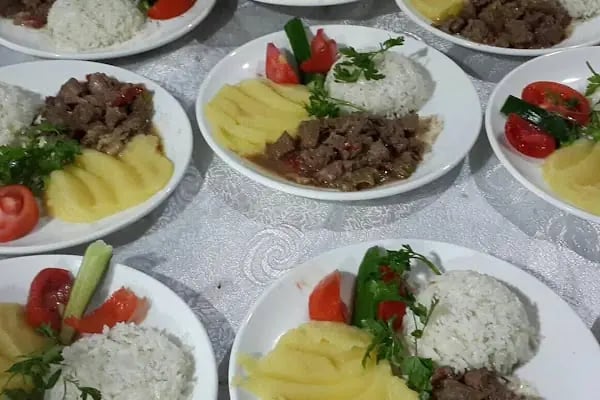 Derya Yemekçilik | Adana Hazır Yemekçilik | Adana Catering Firması - Resim 3