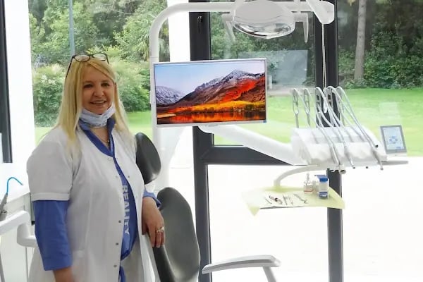 Özel Atalya Ağız ve Diş Sağlığı Polikliniği - Resim 6