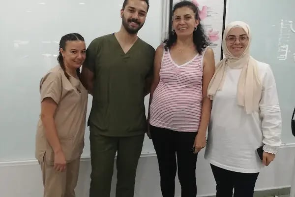 Özel Atalya Ağız ve Diş Sağlığı Polikliniği - Resim 18